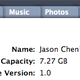 Image for article titled Apple iPhone Review
